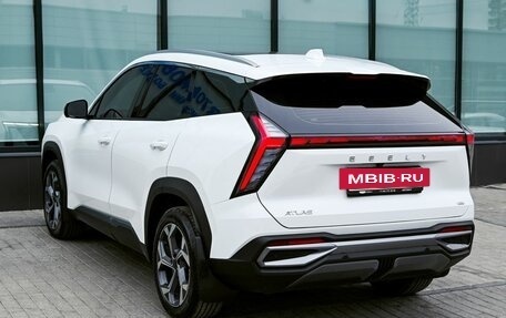 Geely Atlas, 2024 год, 3 149 000 рублей, 3 фотография
