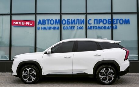 Geely Atlas, 2024 год, 3 149 000 рублей, 2 фотография