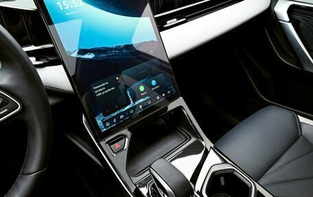 Geely Atlas, 2024 год, 3 149 000 рублей, 9 фотография