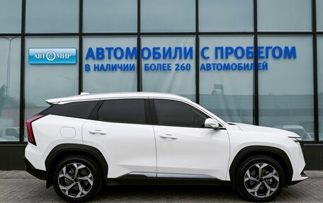 Geely Atlas, 2024 год, 3 149 000 рублей, 6 фотография