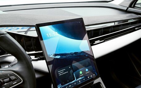 Geely Atlas, 2024 год, 3 149 000 рублей, 10 фотография