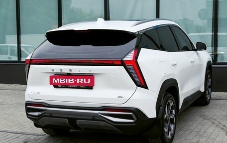 Geely Atlas, 2024 год, 3 149 000 рублей, 5 фотография