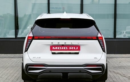 Geely Atlas, 2024 год, 3 149 000 рублей, 4 фотография
