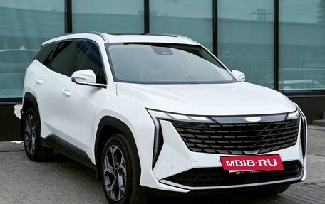 Geely Atlas, 2024 год, 3 149 000 рублей, 7 фотография