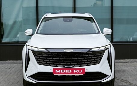 Geely Atlas, 2024 год, 3 149 000 рублей, 8 фотография