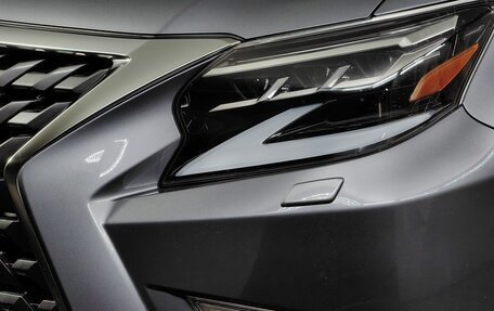 Lexus GX II, 2022 год, 8 300 000 рублей, 10 фотография