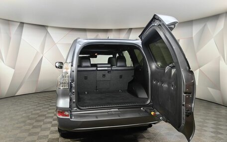 Lexus GX II, 2022 год, 8 300 000 рублей, 12 фотография