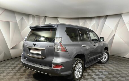 Lexus GX II, 2022 год, 8 300 000 рублей, 2 фотография