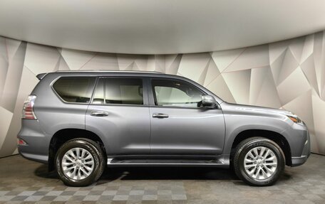 Lexus GX II, 2022 год, 8 300 000 рублей, 6 фотография