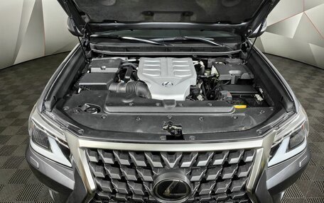 Lexus GX II, 2022 год, 8 300 000 рублей, 11 фотография