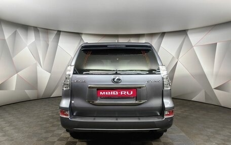 Lexus GX II, 2022 год, 8 300 000 рублей, 8 фотография
