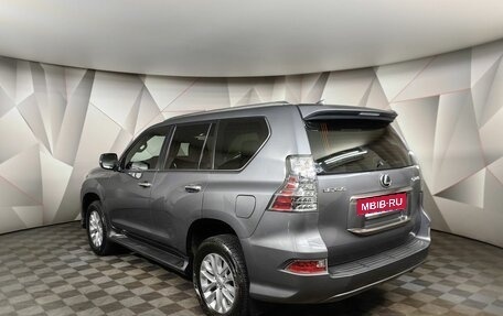 Lexus GX II, 2022 год, 8 300 000 рублей, 4 фотография