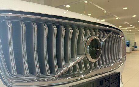 Volvo XC90 II рестайлинг, 2024 год, 8 690 000 рублей, 5 фотография