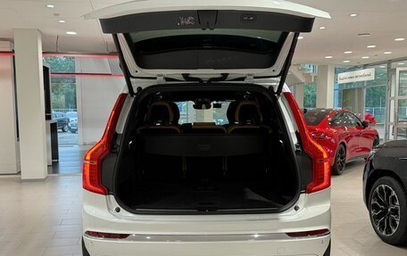 Volvo XC90 II рестайлинг, 2024 год, 8 690 000 рублей, 7 фотография