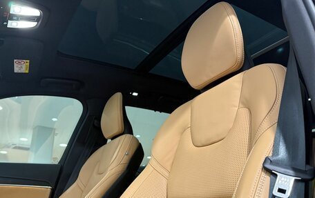 Volvo XC90 II рестайлинг, 2024 год, 8 690 000 рублей, 9 фотография