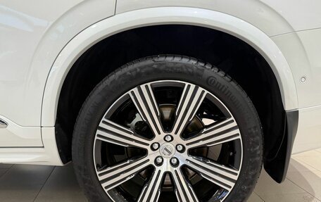 Volvo XC90 II рестайлинг, 2024 год, 8 690 000 рублей, 6 фотография