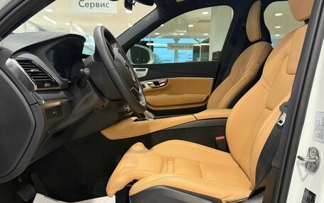 Volvo XC90 II рестайлинг, 2024 год, 8 690 000 рублей, 8 фотография