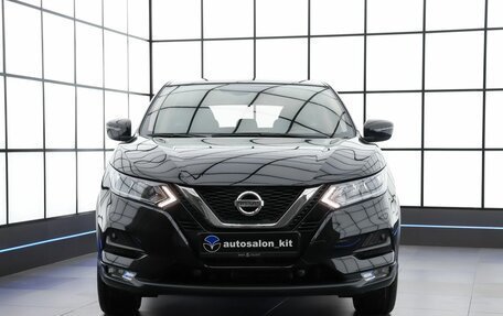 Nissan Qashqai, 2019 год, 2 399 000 рублей, 2 фотография