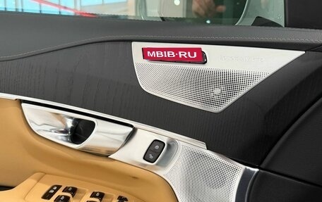 Volvo XC90 II рестайлинг, 2024 год, 8 690 000 рублей, 10 фотография