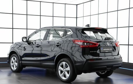 Nissan Qashqai, 2019 год, 2 399 000 рублей, 4 фотография