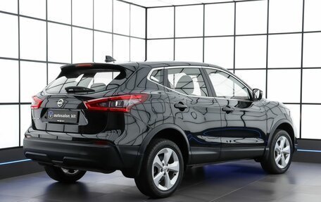 Nissan Qashqai, 2019 год, 2 399 000 рублей, 6 фотография