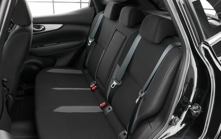 Nissan Qashqai, 2019 год, 2 399 000 рублей, 9 фотография