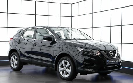 Nissan Qashqai, 2019 год, 2 399 000 рублей, 3 фотография