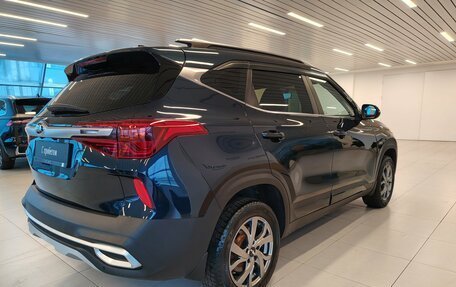 KIA Seltos I, 2020 год, 2 070 000 рублей, 2 фотография