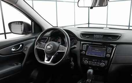Nissan Qashqai, 2019 год, 2 399 000 рублей, 7 фотография
