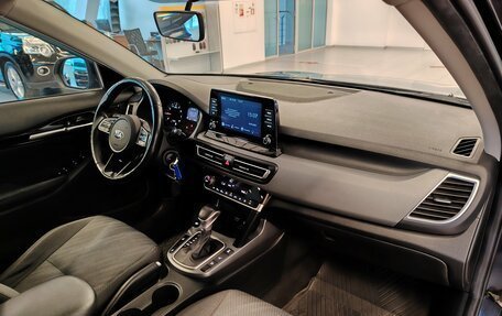 KIA Seltos I, 2020 год, 2 070 000 рублей, 7 фотография