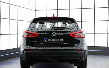 Nissan Qashqai, 2019 год, 2 399 000 рублей, 5 фотография