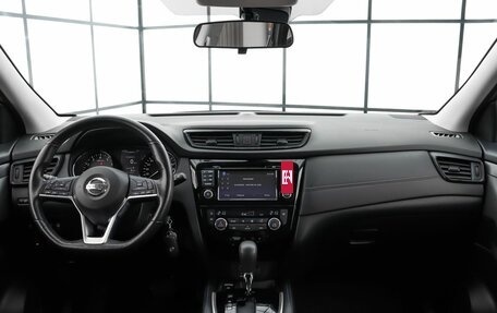 Nissan Qashqai, 2019 год, 2 399 000 рублей, 10 фотография