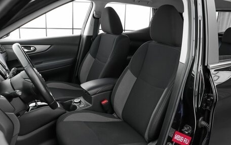 Nissan Qashqai, 2019 год, 2 399 000 рублей, 8 фотография