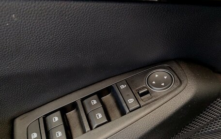 KIA Seltos I, 2020 год, 2 070 000 рублей, 10 фотография