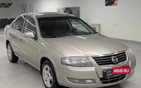 Nissan Almera Classic, 2012 год, 582 000 рублей, 3 фотография