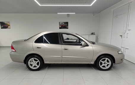 Nissan Almera Classic, 2012 год, 582 000 рублей, 4 фотография