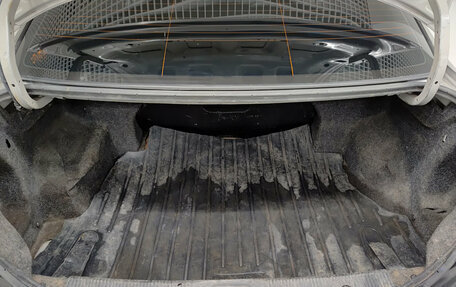 Nissan Almera Classic, 2012 год, 582 000 рублей, 10 фотография