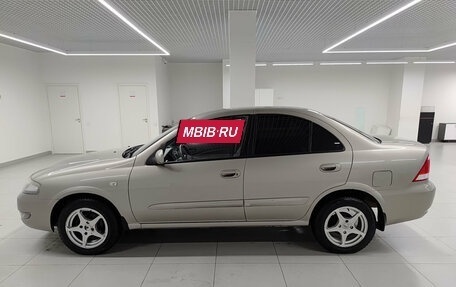 Nissan Almera Classic, 2012 год, 582 000 рублей, 8 фотография