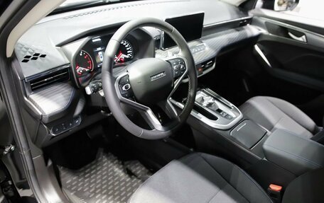 Haval Jolion, 2026 год, 2 599 000 рублей, 10 фотография