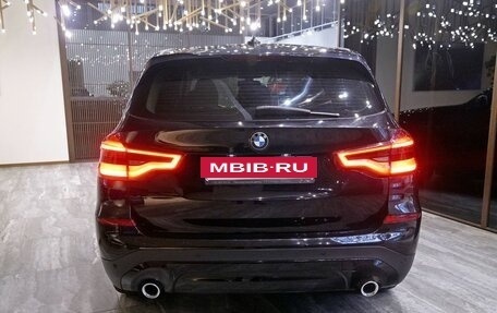 BMW X3, 2018 год, 3 300 000 рублей, 4 фотография