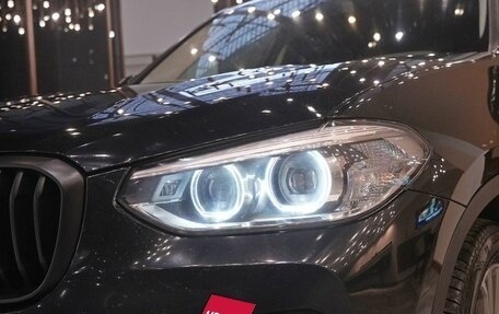 BMW X3, 2018 год, 3 300 000 рублей, 5 фотография
