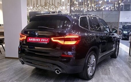 BMW X3, 2018 год, 3 300 000 рублей, 2 фотография