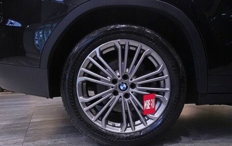 BMW X3, 2018 год, 3 300 000 рублей, 7 фотография