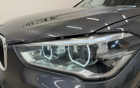 BMW X1, 2017 год, 2 390 000 рублей, 7 фотография
