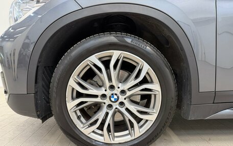 BMW X1, 2017 год, 2 390 000 рублей, 8 фотография
