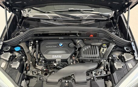 BMW X1, 2017 год, 2 390 000 рублей, 9 фотография