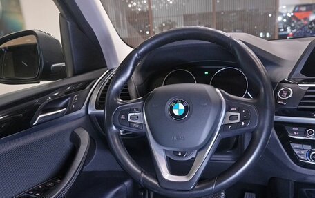 BMW X3, 2018 год, 3 300 000 рублей, 12 фотография