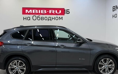 BMW X1, 2017 год, 2 390 000 рублей, 6 фотография
