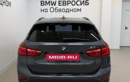 BMW X1, 2017 год, 2 390 000 рублей, 4 фотография