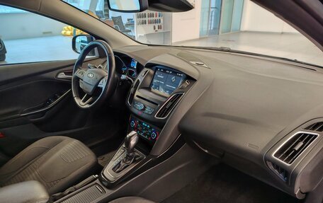 Ford Focus III, 2018 год, 1 138 000 рублей, 7 фотография